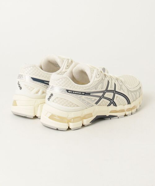 ASICS（アシックス） スニーカー GEL-KAYANO 20 / ゲルカヤノ 20