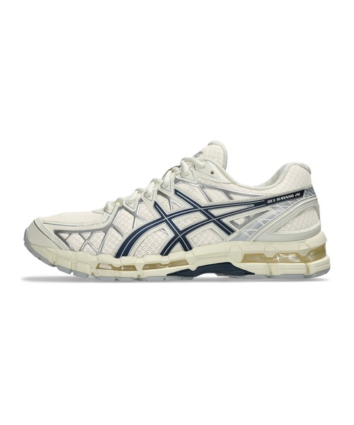 ASICS（アシックス） スニーカー GEL-KAYANO 20 / ゲルカヤノ 20