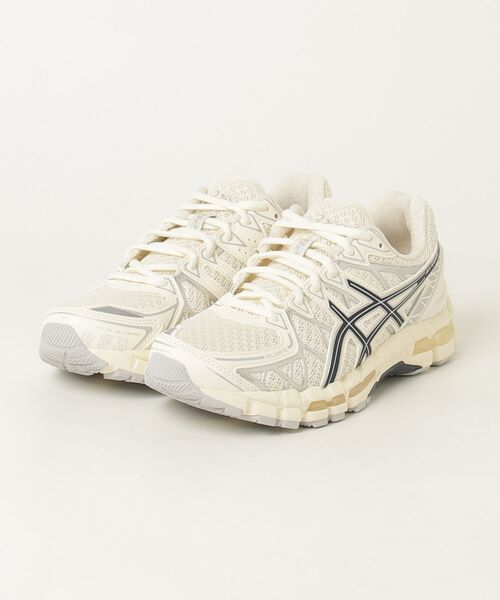 ASICS（アシックス） スニーカー GEL-KAYANO 20 / ゲルカヤノ 20