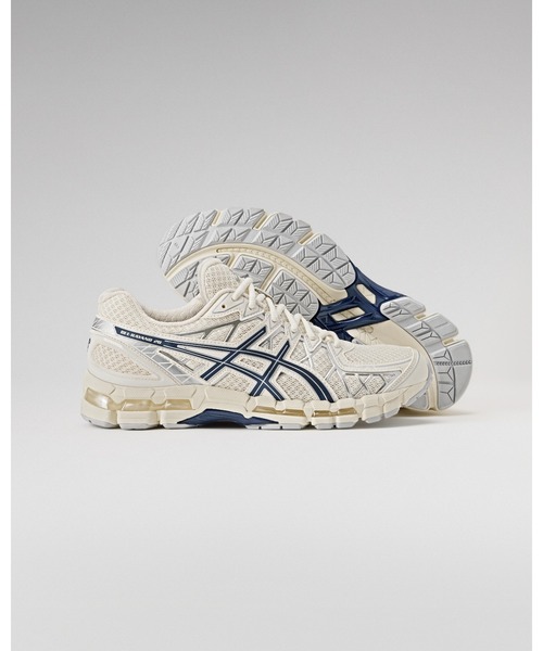 ASICS（アシックス） スニーカー GEL-KAYANO 20 / ゲルカヤノ 20