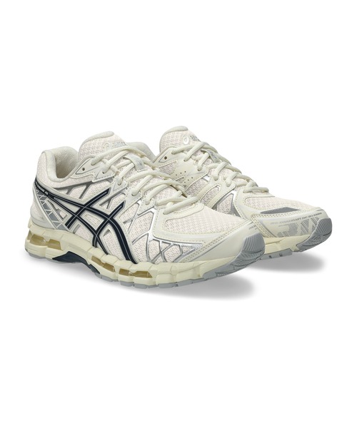 ASICS(アシックス) スニーカー GEL-KAYANO 20 / ゲルカヤノ 20 ASICS(アシックス) スニーカー GEL-KAYANO 20 / ゲルカヤノ 20