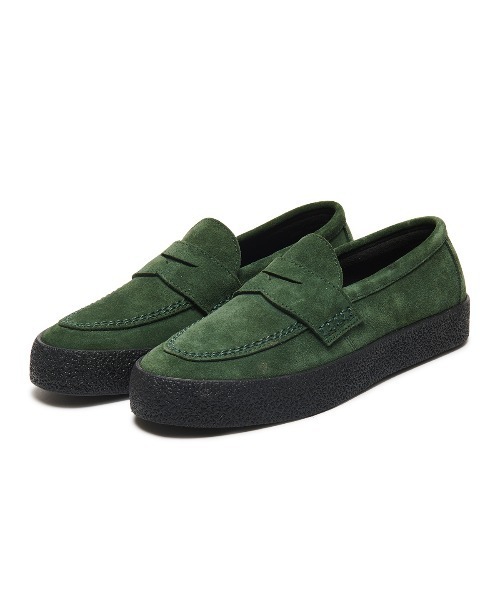 CONVERSE（コンバース） スニーカー CONVERSE CS LOAFER II SK 