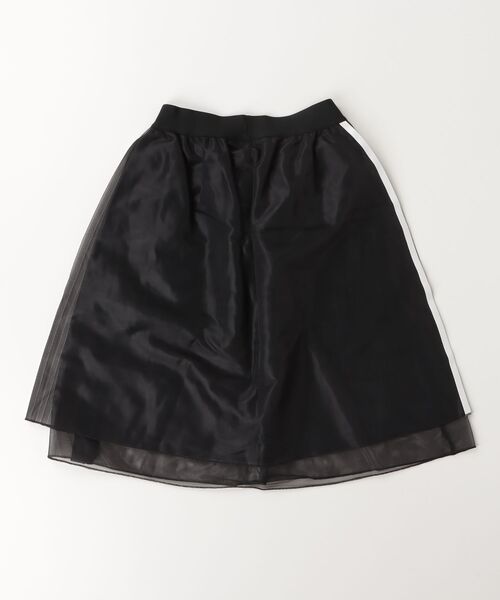 スカート ロングスカート / アディダスオリジナルス adidas Originals キッズ 子供服 女の子の画像