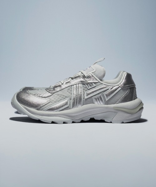 Onitsuka Tiger（オニツカタイガー） スニーカー TIGTRAIL / ティグ