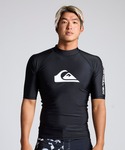 ラッシュガード QUIKSILVER メンズ ...の詳細画像3