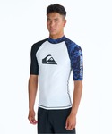 ラッシュガード QUIKSILVER メンズ ...の詳細画像1