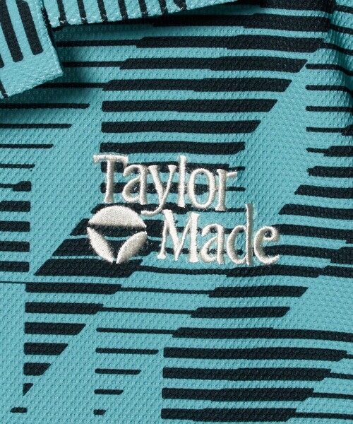 TaylorMade（テーラーメイド） ポロシャツ メンズ レディース