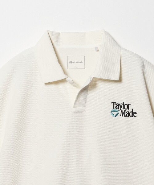 TaylorMade（テーラーメイド） ポロシャツ メンズ レディース