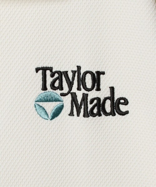 TaylorMade（テーラーメイド） ポロシャツ メンズ レディース