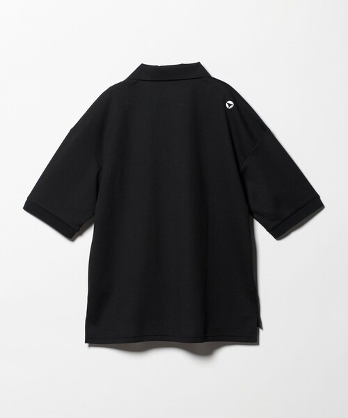 TAYLORMADE × UNITED ARROWS ポロシャツ ブラック L 別注】＜TaylorMade×UNITED ARROWS＞ メンズ TECHNICAL ポロシャツ