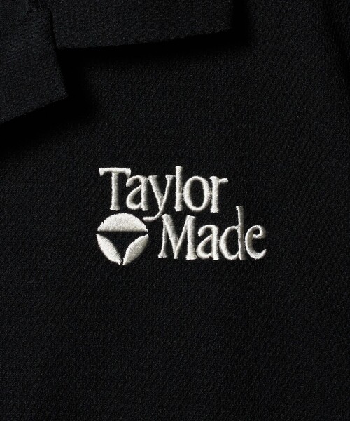 TaylorMade（テーラーメイド） ポロシャツ メンズ レディース