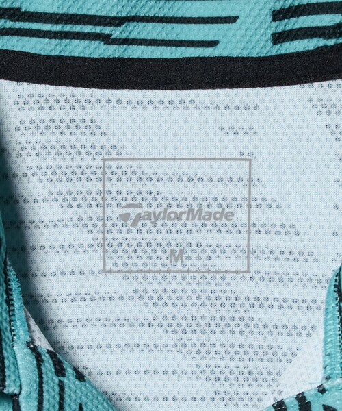 TaylorMade（テーラーメイド） ポロシャツ 半袖 「WEB限定