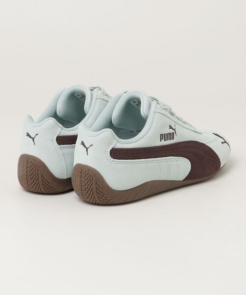 PUMA（プーマ） スニーカー PUMA SPEEDCAT OG / プーマ スピード