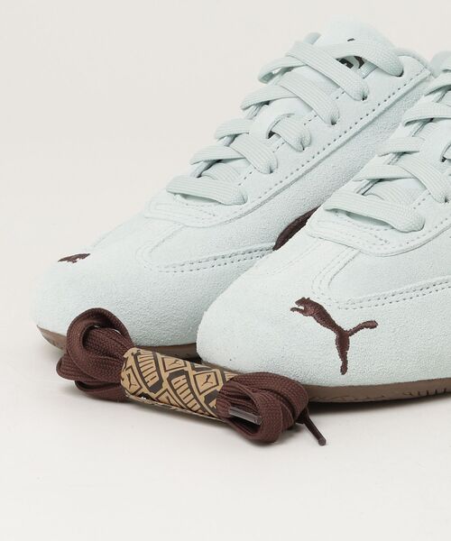 PUMA（プーマ） スニーカー PUMA SPEEDCAT OG / プーマ スピード