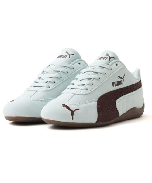 PUMA（プーマ） スピードキャット スニーカー PUMA SPEEDCAT OG