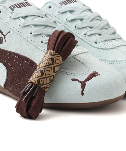 PUMA（プーマ） スピードキャット スニーカー PUMA SPEEDCAT OG