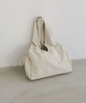 トートバッグ ナイロン5ポケットトートBAG ...の詳細画像1