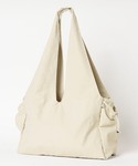 トートバッグ ナイロン5ポケットトートBAG ...の詳細画像2