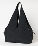 トートバッグ ナイロン5ポケットトートBAG ...の詳細画像3