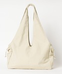 トートバッグ ナイロン5ポケットトートBAG ...の詳細画像4