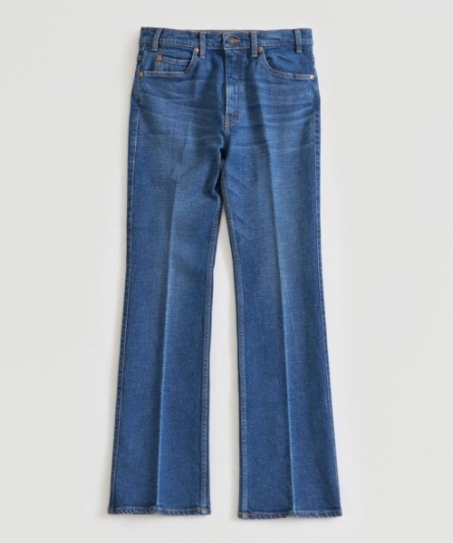 パンツ SHINZO DENIM 32 THE SHINZONE（ザ シンゾーン） デニムパンツ 32 ブルー系その他