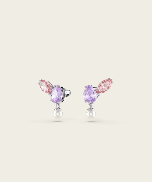 SWAROVSKI（スワロフスキー） ネックレス 「公式」「スワロフスキー 