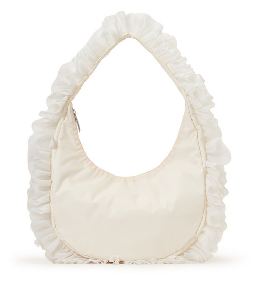 LeSportsac（レスポートサック） ショルダーバッグ バッグ RUFFLE ZIP