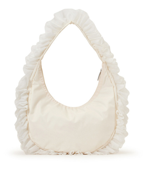 LeSportsac（レスポートサック） ショルダーバッグ バッグ RUFFLE ZIP