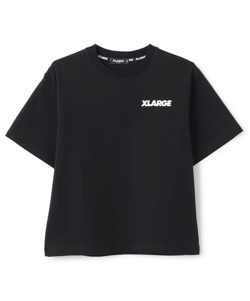 XLARGE KIDS（エクストララージ キッズ） tシャツ ファニーゴリラ+