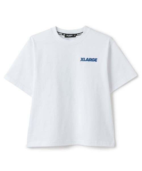 XLARGE KIDS（エクストララージ キッズ） tシャツ ファニーゴリラ+