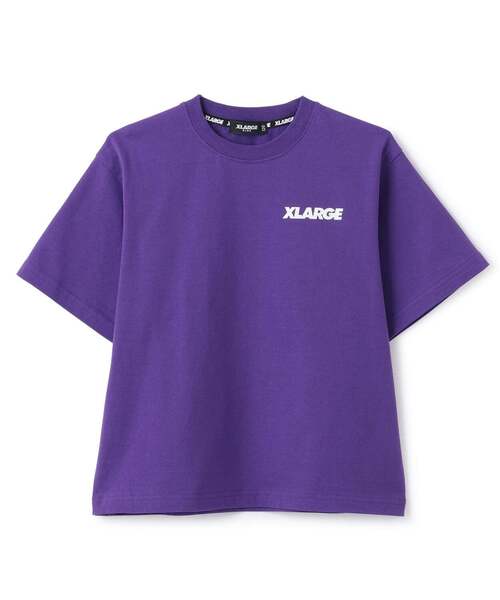 XLARGE KIDS（エクストララージ キッズ） tシャツ ファニーゴリラ+
