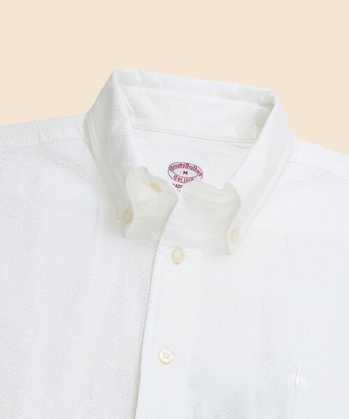 BROOKS BROTHERS（ブルックスブラザーズ） シャツ オンラインストア