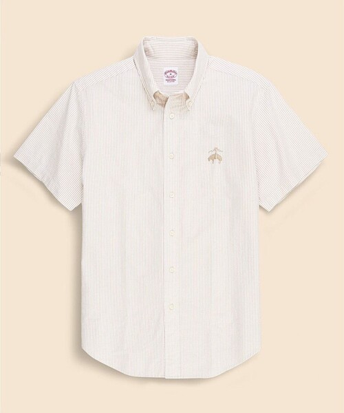 BROOKS BROTHERS（ブルックスブラザーズ） シャツ オンラインストア