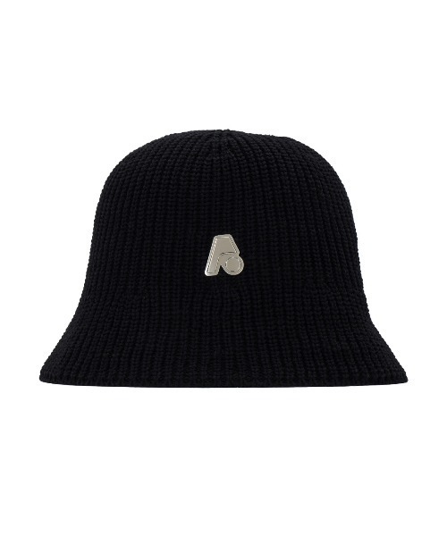 NEW ERA（ニューエラ） 帽子 ハット × Ameri KNIT BUCKET HAT