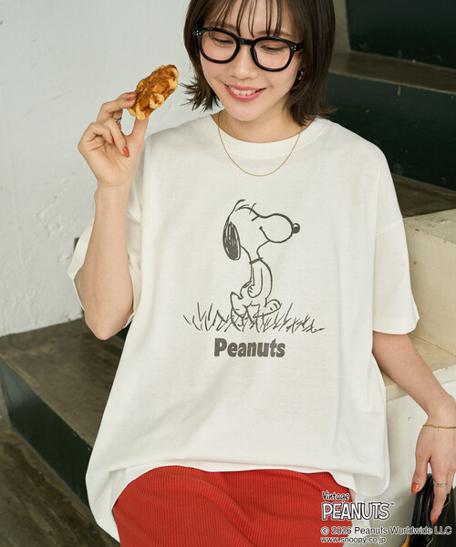 【希少✨】プリーツプリーズ　タンクトップ　パンチングロゴ　1998　大きいサイズ FREAK'S STORE（フリークスストア） tシャツ 限定展開 別注/PEANUTS