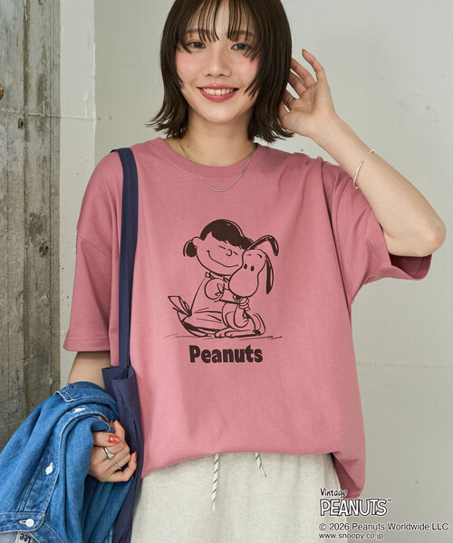 FREAK'S STORE（フリークスストア） tシャツ 半袖 限定展開 別注