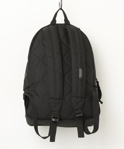BEAMS（ビームス） ワンポイントリュック「Herschel Supplyコラボ 