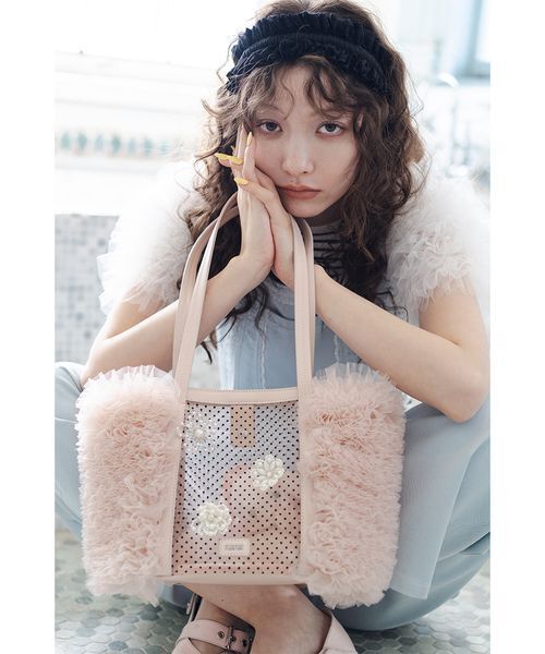 FURFUR（ファーファー） ジーンズ デニム デニムパンツ レーストリム