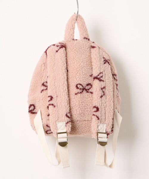 ベビー 「Bs」「it」「Rylee＋Cru」25AW / Mini Backpackの画像