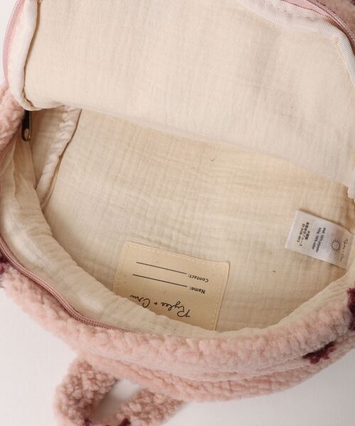 ベビー 「Bs」「it」「Rylee＋Cru」25AW / Mini Backpackの画像