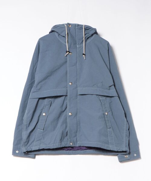 L.L.Bean（エルエルビーン） ナイロンジャケット Livermore Jacket