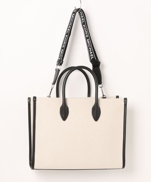 MICHAEL KORS（マイケルコース） 2WAYバッグ FREE ブラック レディース