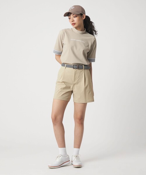 UNITED ARROWS GOLF（ユナイテッドアローズゴルフ） パンツ ウィメンズ