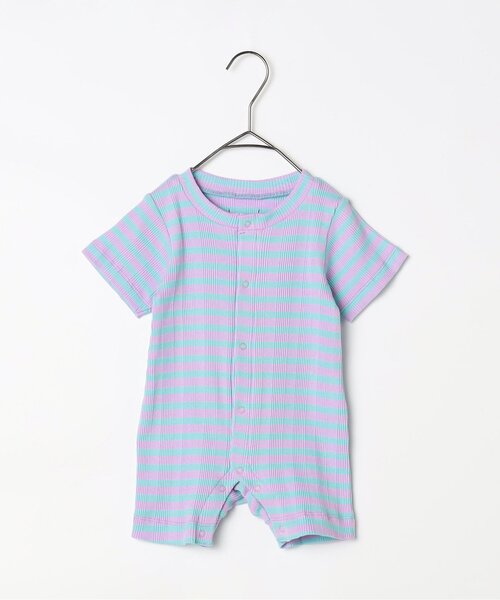 新品タグ付き before&everkids PRETTYME 2-3y p.premier（ピードットプルミエ） ベビー服 ロンパース 選べる2タイプ