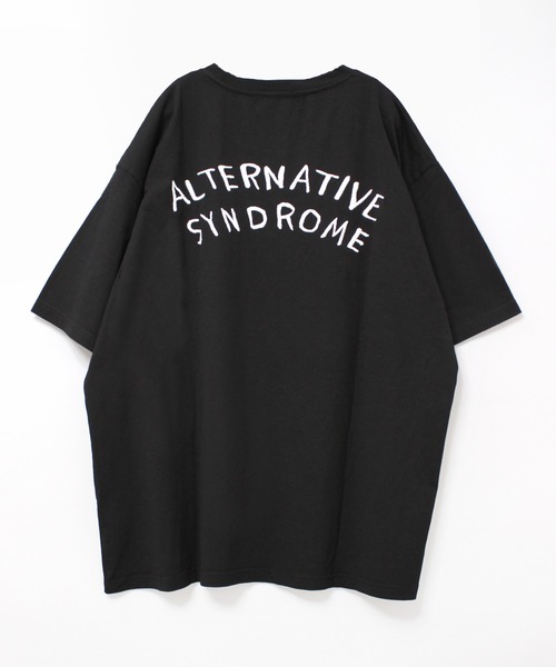 「RNA」 半袖Tシャツ MEDIUM ホワイト レディース_画像5