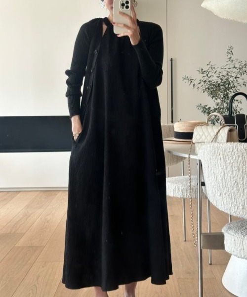 FAVORITO ワンピース ホルターネックワンピース : ZOZOTOWN Yahoo!店