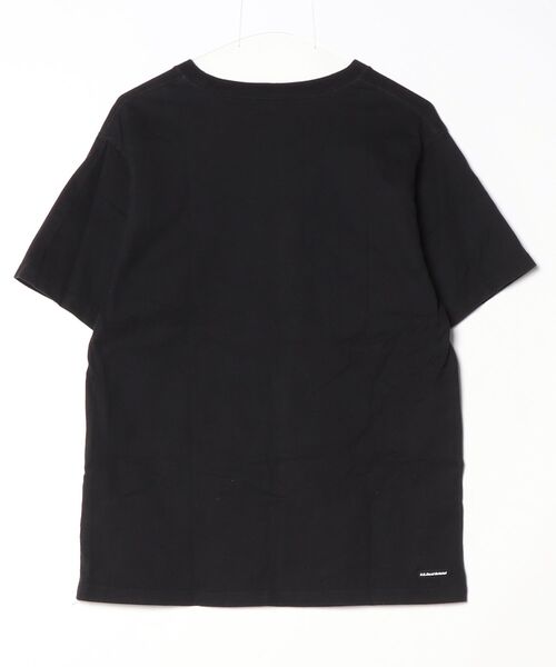 F.C.Real Bristol（エフシーレアルブリストル） 「F.C.R.B.」 半袖T