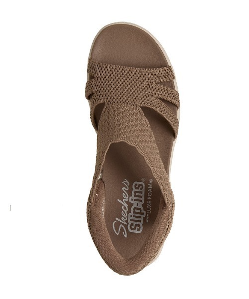 SKECHERS（スケッチャーズ） サンダル PARALLEL LITE レディース