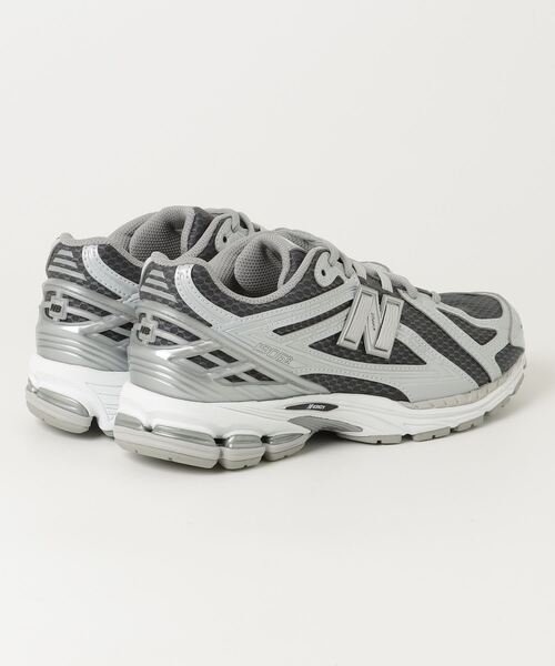 「New Balance」 ローカットスニーカー 27.5糎 まっ黒い薄墨色 メンズ