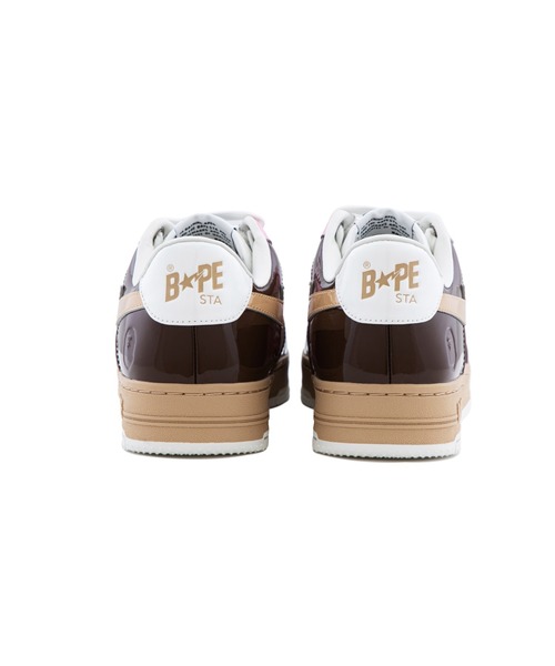 スニーカー BAPE STA #6-1 メンズの画像